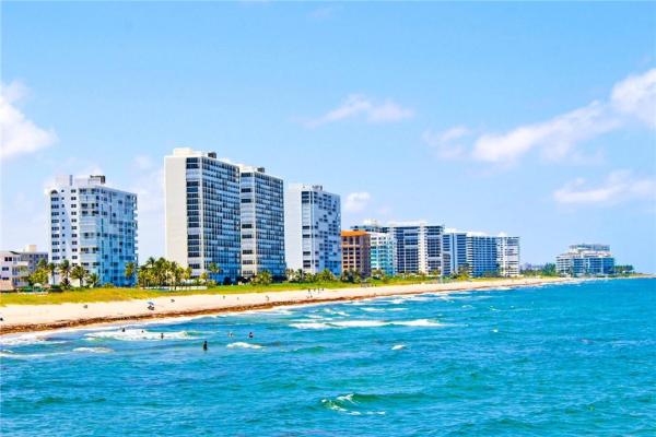 Century Village East, 184 Markham I, Deerfield Beach, Florida 33442, image 3