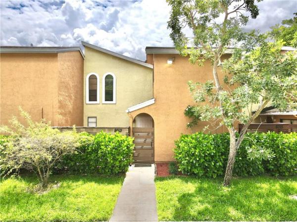Pineapple Park At Woodmont, 8013 NW 71st Ct #8013, Tamarac, Florida 33321, image 1