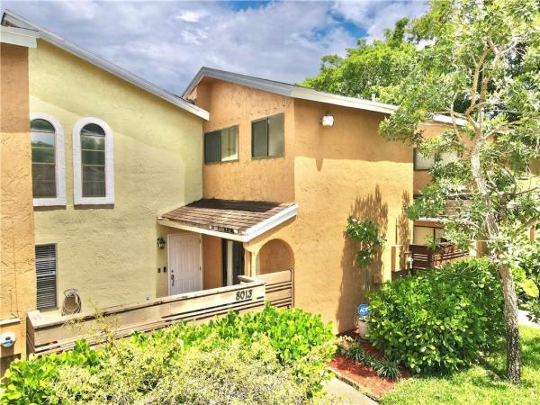 Pineapple Park At Woodmont, 8013 NW 71st Ct, Tamarac, Florida 33321, image 1