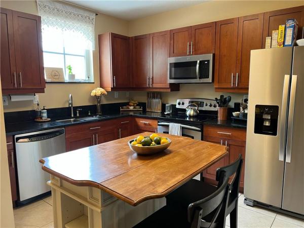 The Village At Sailboat Bend, 1344 SW 3rd Ct #1344, Fort Lauderdale, Florida 33312, image 1