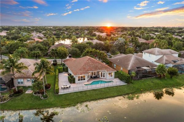 Sunset Harbour At Parkland Isles, 6998 NW 111th Ter, Parkland, Florida 33076, image 1