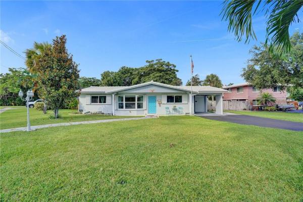 Edgefield, 4300 NW 12th St, Coconut Creek, Florida 33066, image 1