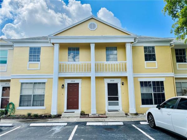 Crown Colony, 2905 Belmont Ln #2905, Cooper City, Florida 33026, image 1
