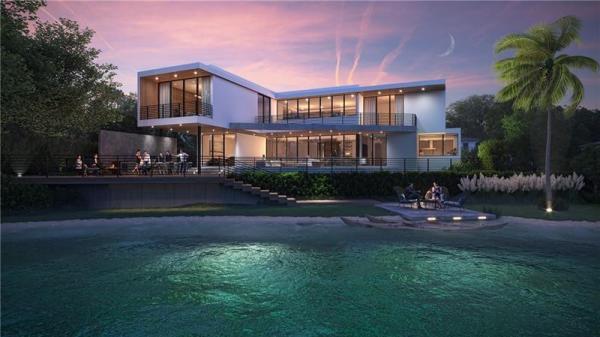 Sky Lake, 2115 NE 191st Dr, North Miami Beach, Florida 33179, image 3