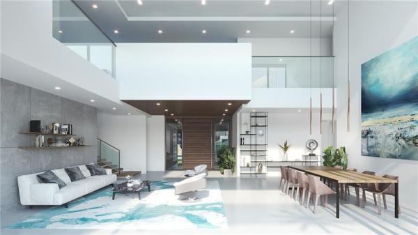 Sky Lake, 2115 NE 191st Dr, North Miami Beach, Florida 33179, image 2