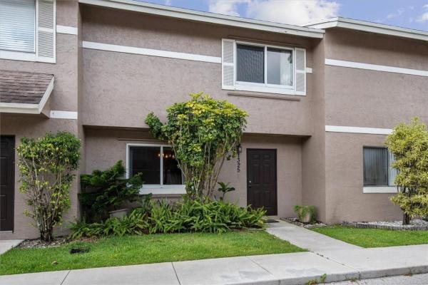 Hamptons Townhomes, 1325 Sussex Dr #3, North Lauderdale, Florida 33068, image 1