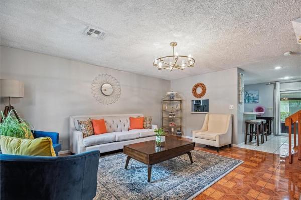 Hamptons Townhomes, 1325 Sussex Dr, North Lauderdale, Florida 33068, image 2