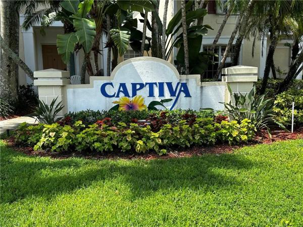 Captiva, 10921 Periwinkle Ln, Tamarac, Florida 33321, image 1