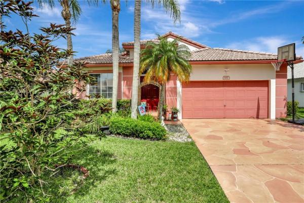 Coquina Lakes, 537 NW 46th Ave, Deerfield Beach, Florida 33442, image 1