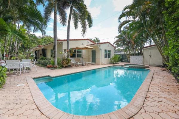 Gateway Park, 832 NE 19th Ter, Fort Lauderdale, Florida 33304, image 1