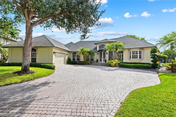 Coco Plum Estates At Jacaranda, 8941 SW 8th St, Plantation, Florida 33324, image 1