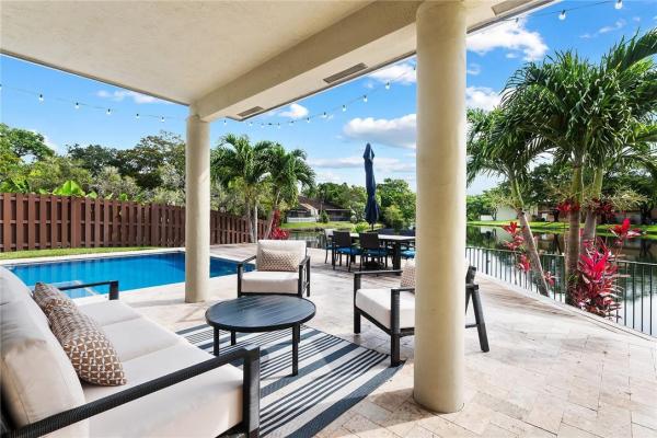 Coco Plum Estates At Jacaranda, 8941 SW 8th St, Plantation, Florida 33324, image 1