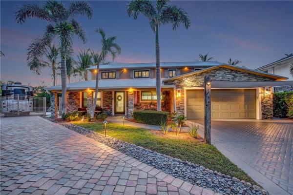 Florian Isles, 1440 Argonaut Isle, Dania Beach, Florida 33004, image 1