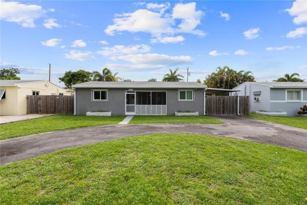 Central Golf Of Hollywood, 1116 N 31st Ave, Hollywood, Florida 33021, image 1