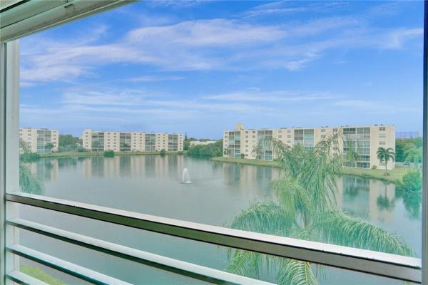 Meadowbrook Lakes View, 131 SE 3rd Ave #407, Dania Beach, Florida 33004, image 1