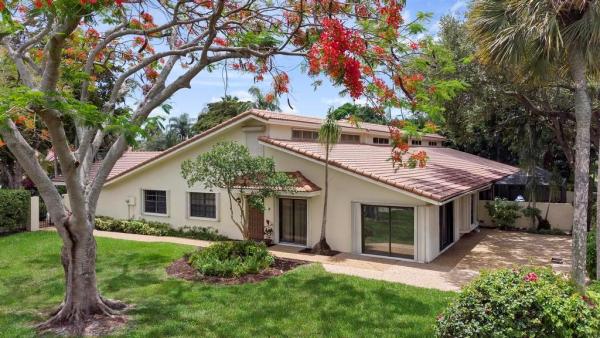 Villas On The Green, 2673 Deer Creek Emerald Way Cir #2673, Deerfield Beach, Florida 33442, image 1