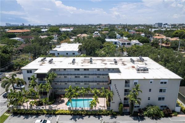 Devonshire, 1220 NE 3rd St #407, Fort Lauderdale, Florida 33301, image 1