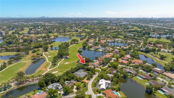 Jacaranda Country Club West, 9609 Sea Turtle Dr, Plantation, Florida 33324, image 1