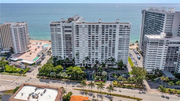 Plaza East, 4300 N Ocean Blvd #16K, Fort Lauderdale, Florida 33308, image 1