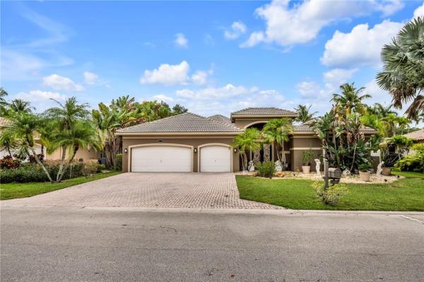 The Isles East, 11881 NW 12th Dr, Coral Springs, Florida 33071, image 1