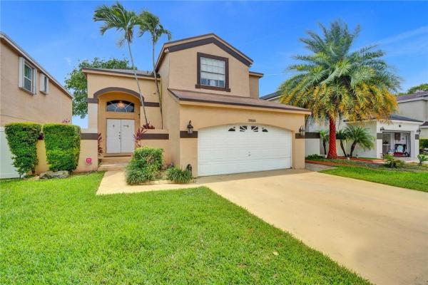River Run, 2855 E River Run Cir E, Miramar, Florida 33025, image 1
