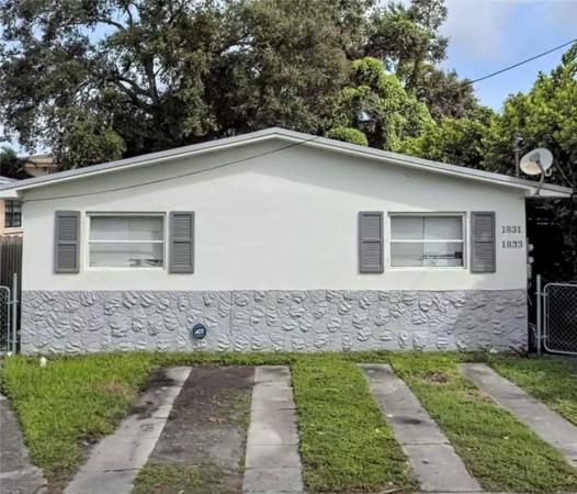 Allapattah School, 1831 NW 41st St, Miami, Florida 33142, image 1