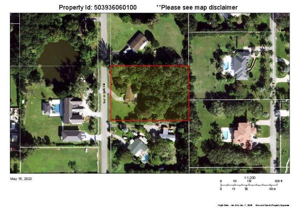 Frontier Acres, 5000 SW 193rd Ln, Southwest Ranches, Florida 33332, image 1