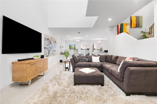Atlantic East Townhomes, 130 SE 7th Way, Pompano Beach, Florida 33060, image 3
