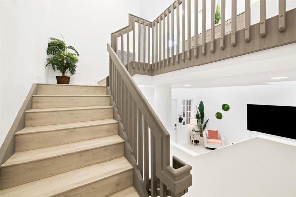 Atlantic East Townhomes, 130 SE 7th Way, Pompano Beach, Florida 33060, image 1