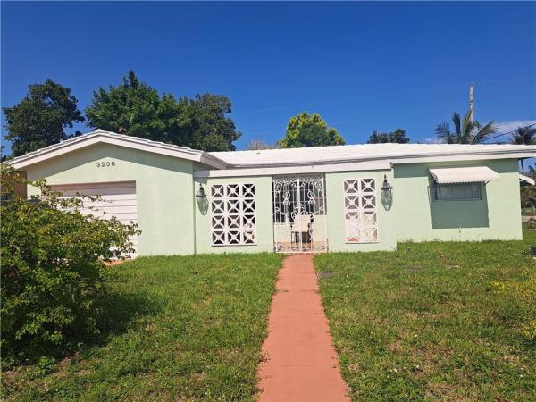 North Gate Estates, 3300 NW 36th Ave, Lauderdale Lakes, Florida 33309, image 3