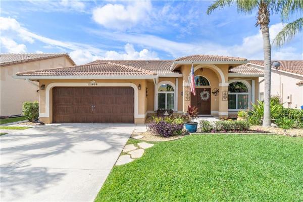 The Isles At West Glen, 12308 SW 1st St, Coral Springs, Florida 33071, image 1