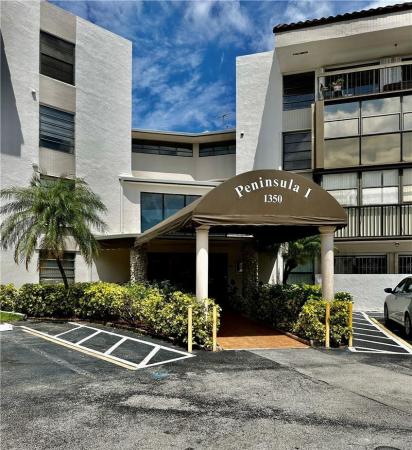 Peninsula At International Gardens, 1350 SW 122nd Ave #205, Tamiami, Florida 33184, image 1