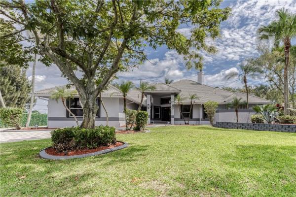 The Hamlet, 12081 Ashford Ln, Davie, Florida 33325, image 1