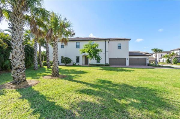 Boca Flores, 9133 Passiflora Way #101, Boca Raton, Florida 33428, image 1