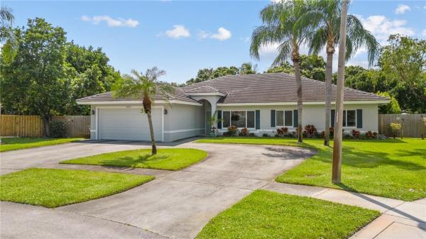 Plantation Harbor, 1401 SW 52nd Way, Plantation, Florida 33317, image 1