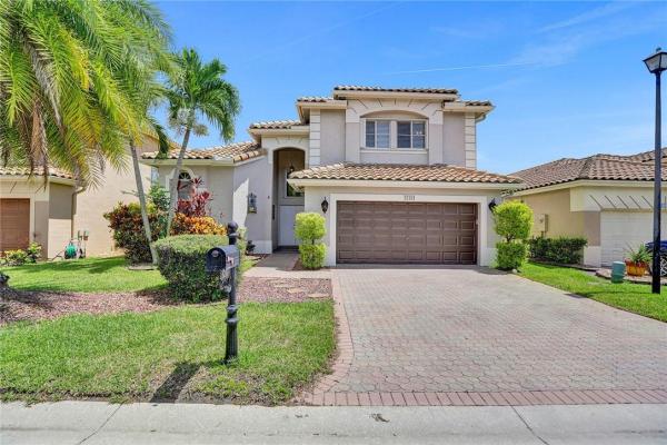 Golden Bay, 12164 NW 47th Mnr, Coral Springs, Florida 33076, image 1