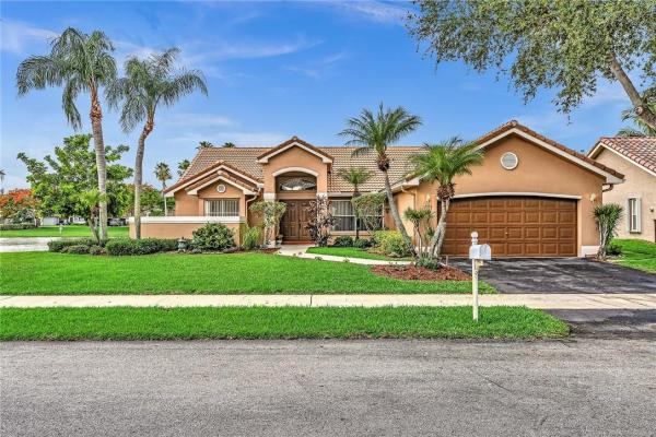 Arboretum, 12594 SW 8th Ct, Davie, Florida 33325, image 1