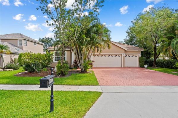 Cascades, 12343 Melrose Way, Boca Raton, Florida 33428, image 1