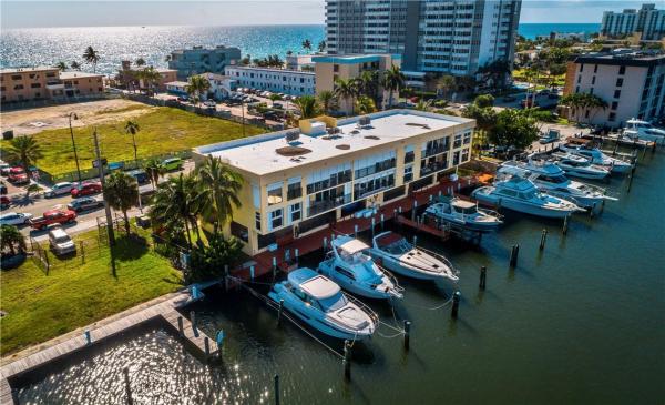 Coastal Landing, 3300 N Ocean Dr #2B, Hollywood, Florida 33019, image 1