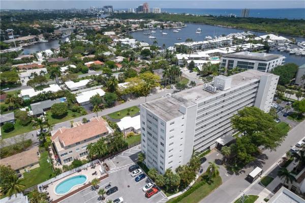 Horizon House, 2555 NE 11th St #708, Fort Lauderdale, Florida 33304, image 1