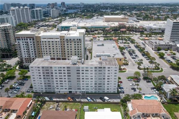 Horizon House, 2555 NE 11th St #708, Fort Lauderdale, Florida 33304, image 3