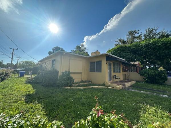 West End Park, 3400 NW 13th Ave, Miami, Florida 33142, image 1