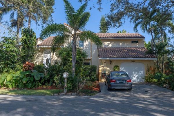 Tierra Vista, 11865 N Aviary Dr, Cooper City, Florida 33026, image 1