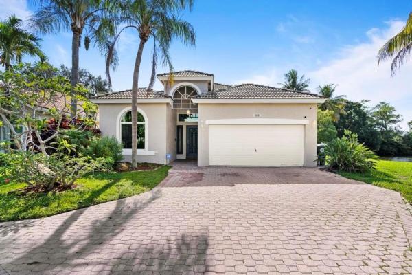 Buttonwood Hammock, 1808 NW 48th Ter, Coconut Creek, Florida 33063, image 1