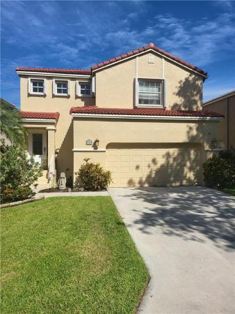 Governors Walk, 464 NW 87th Ln, Coral Springs, Florida 33071, image 1