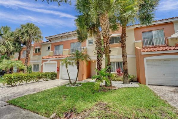 Tango Village, 1405 NW 2nd St #4F, Fort Lauderdale, Florida 33311, image 1