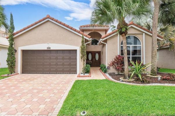 Chapel Lake Estates, 18428 NW 13th St, Pembroke Pines, Florida 33029, image 1