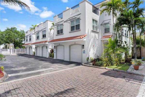 Park Place, 748 NE 7th Ave, Fort Lauderdale, Florida 33304, image 1
