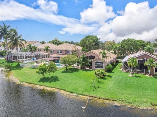 The Hamptons, 12173 Glenmore Dr, Coral Springs, Florida 33071, image 1