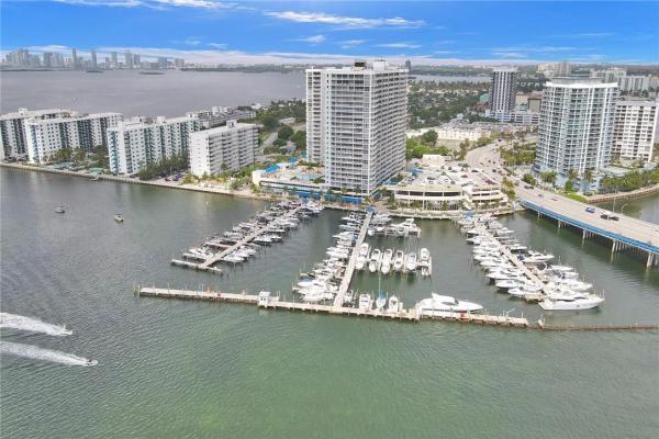 The Grandview Palace, 7601 E Treasure Dr #2023, North Bay Village, Florida 33141, image 1